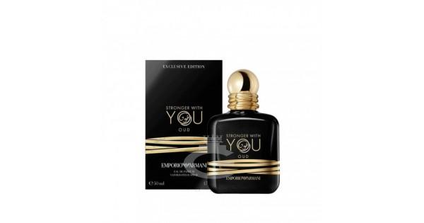Giorgio armani oud shop